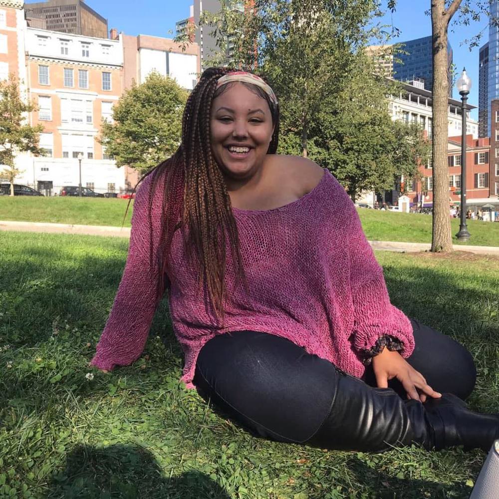 Meet your Posher, Taylor